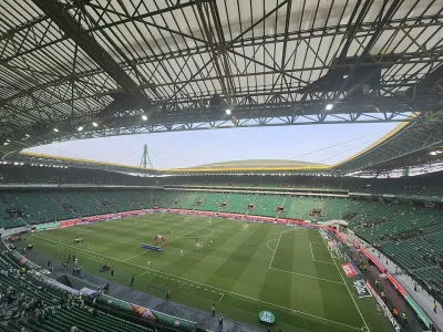 Sporting CP vs. Vitoria Guimaraes SC