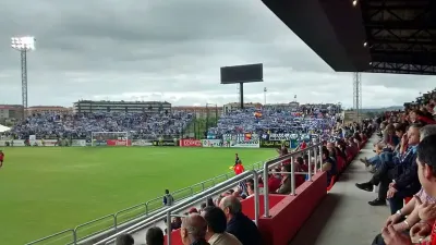 Estadio Anduva