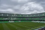 Real Betis Balompie vs Real Sociedad