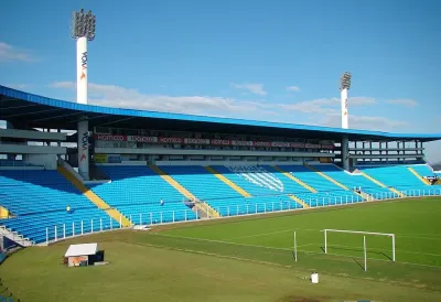 Estadio da Ressacada