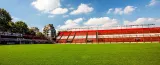 Argentinos Juniors vs Racing Club de Avellaneda