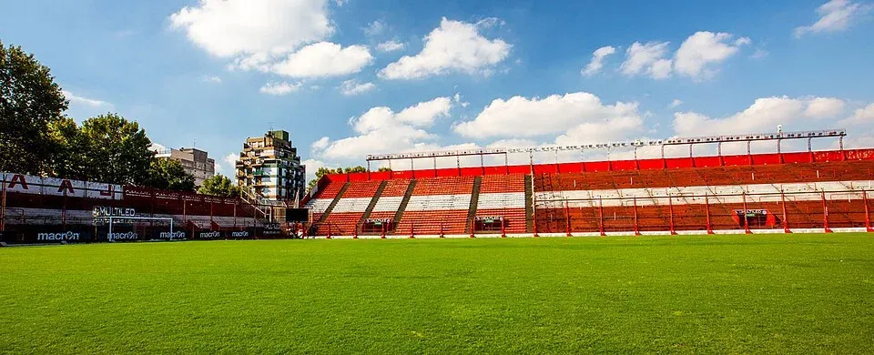 Estadio Diego Armando Maradona, Buenos Aires