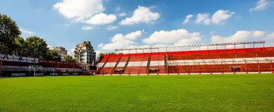 Estadio Diego Armando Maradona