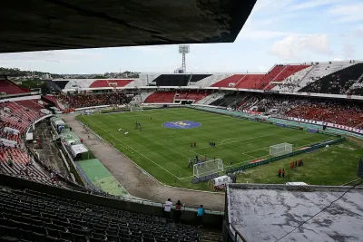 Estadio do Arruda