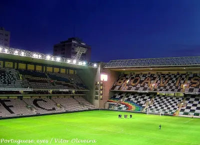 Estadio do Bessa XXI