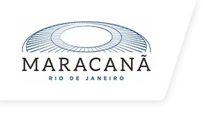 Estadio do Maracana, Rio de Janeiro