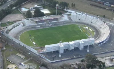 Estadio Durival Britto