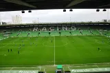 Racing Santander vs. Villarreal CF