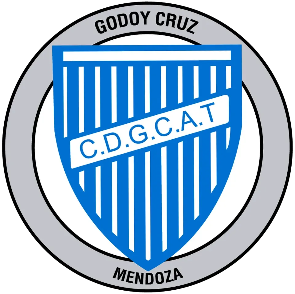 Estadio Feliciano Gambarte, Godoy Cruz