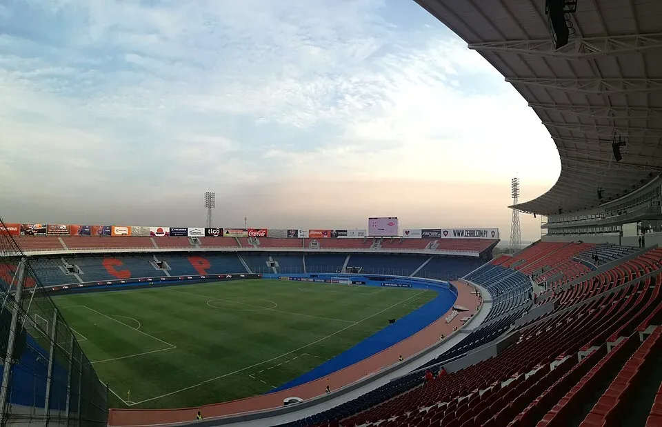 Cerro Porteno vs Palmeiras Tickets and Info