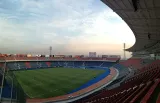 Cerro Porteno vs Palmeiras