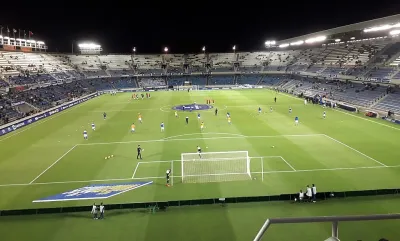 CD Tenerife vs FC Andorra