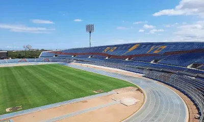 Estadio Jose Pachencho Romero