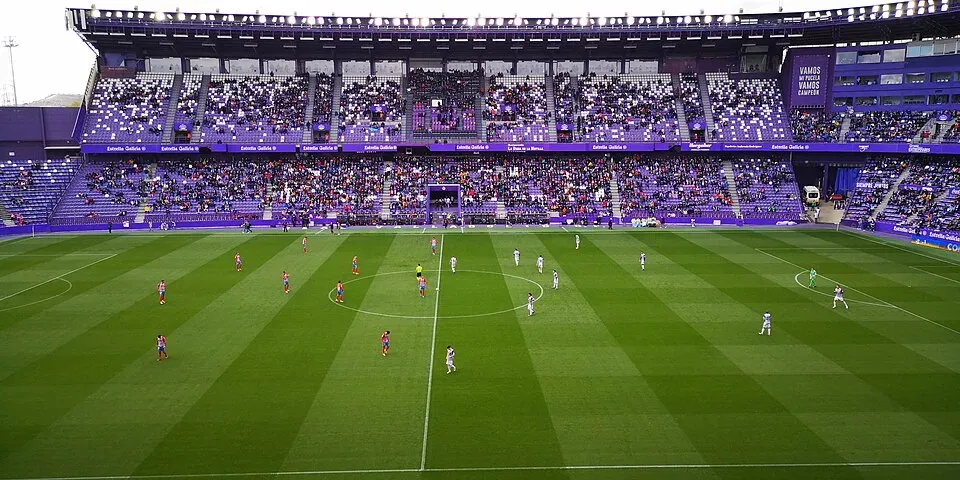 Real Valladolid vs FC Andorra Tickets and Info