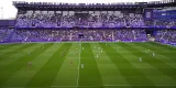Real Valladolid vs CD Castellon
