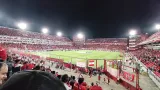 Club Atletico Independiente vs Independiente Rivadavia