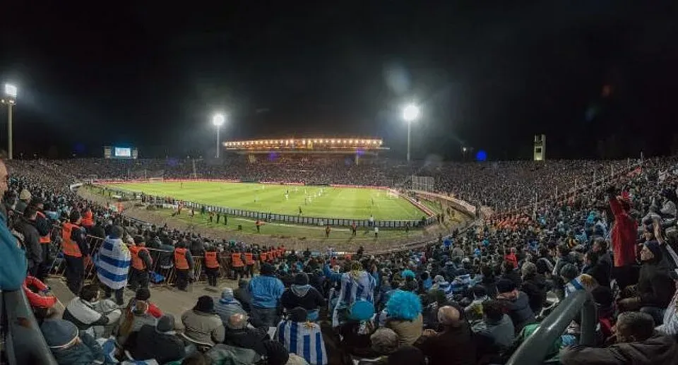 Independiente Rivadavia vs Fluminense Tickets and Info