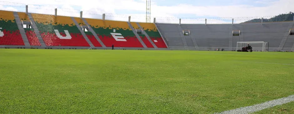Estadio Manuel Murillo Toro, Ibague