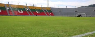 Deportes Tolima vs Independiente del Valle