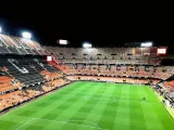 Valencia CF vs. Real Betis