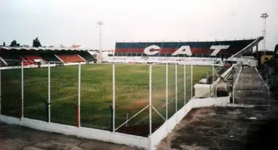 Estadio Monumental de Victoria