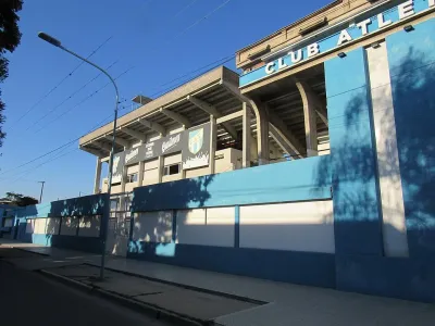 Estadio Monumental Presidente Jose Fierro