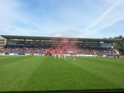 Estádio Municipal 25 de Abril