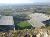 Third Qualifying Round: SC Braga vs Dinamo Minsk