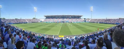 CD Leganes vs FC Andorra
