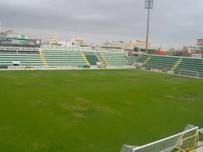 Estadio Municipal de Portimao