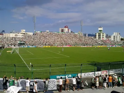Estadio Orlando Scarpelli
