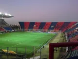 San Lorenzo vs Club Atletico Huracan