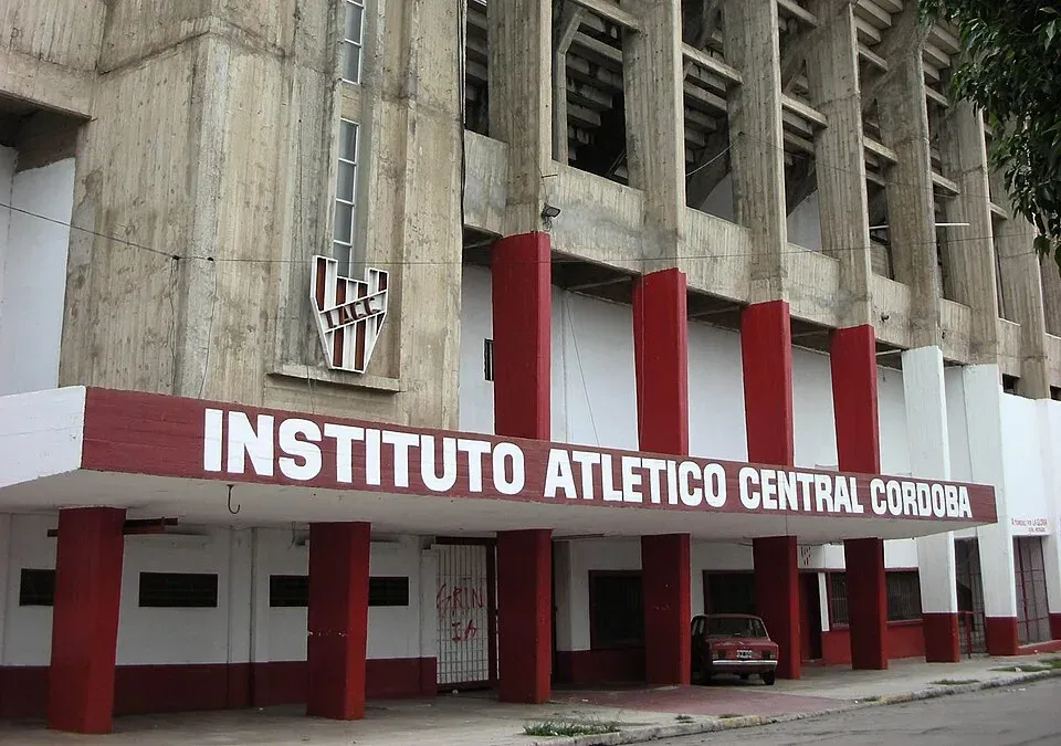Racing Club de Avellaneda vs Velez Sarsfield Tickets and Info