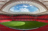 Athletic Club Bilbao vs. Sevilla FC
