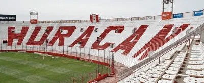 Club Atletico Huracan vs Club Atletico Belgrano