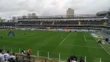Santos vs Palmeiras
