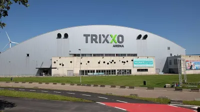 Ethias Arena
