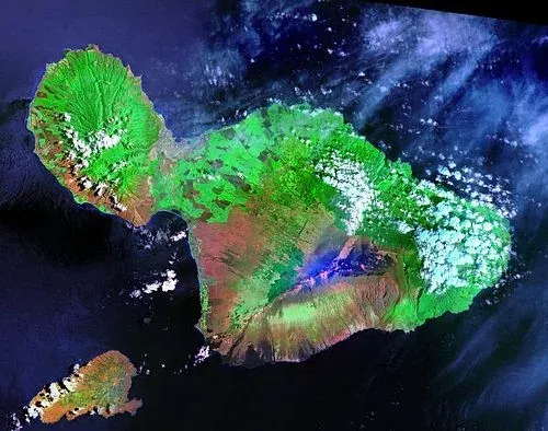 Maui, Maui