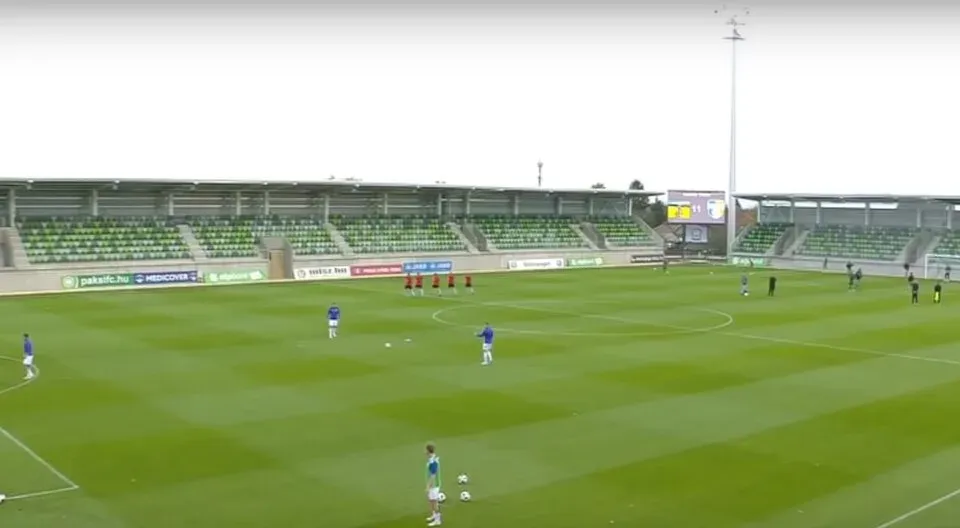 Paksi FC vs MTK Budapest Tickets and Info
