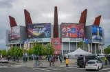 Kirolbet Baskonia Vitoria vs Olympiacos Pireus