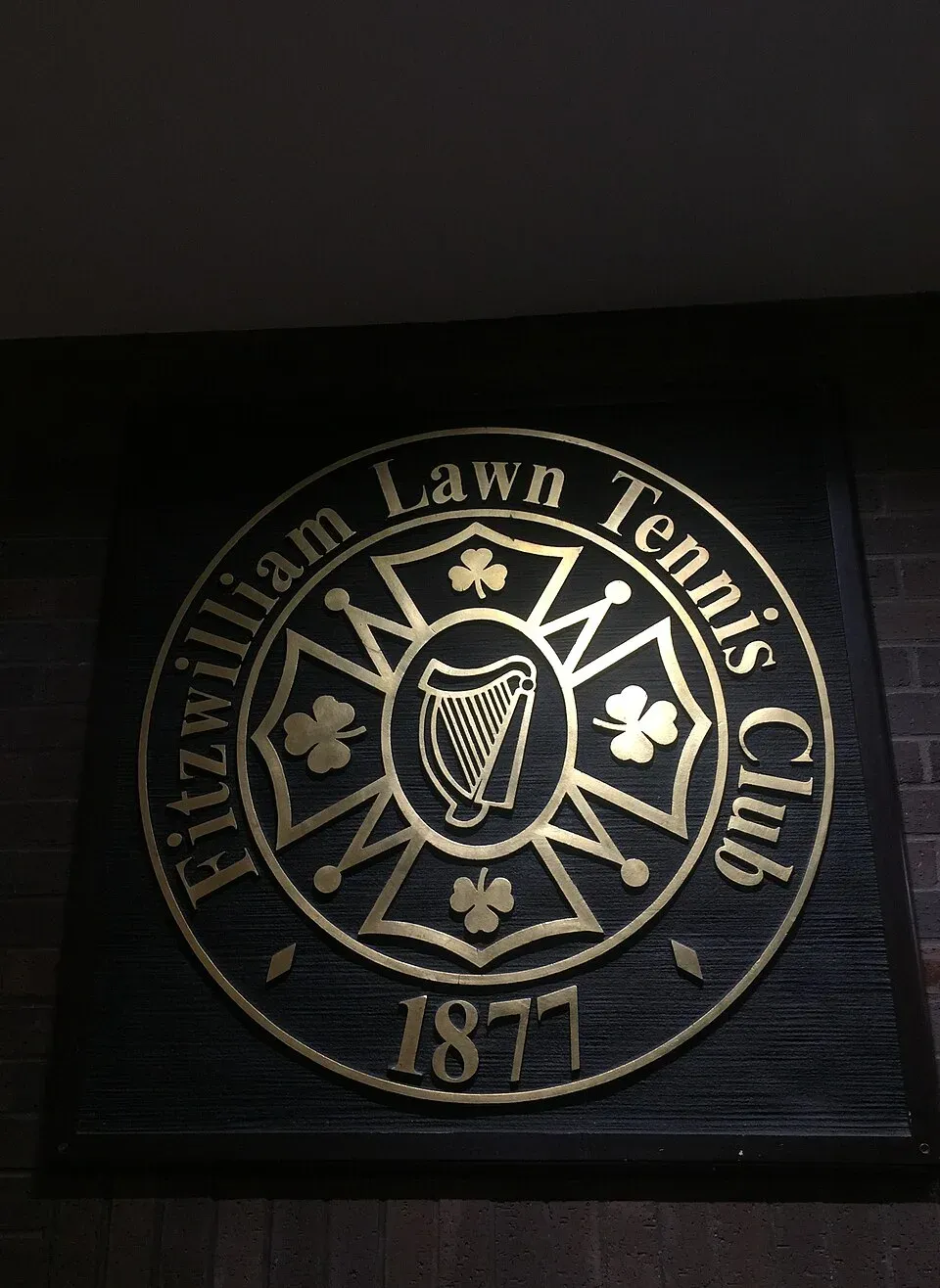 Fitzwilliam Lawn Tennis Club, Dublin