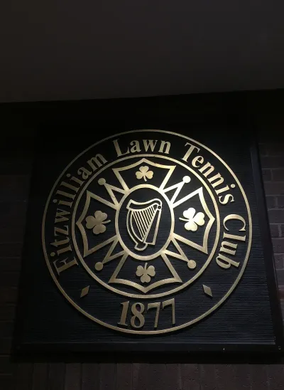 Fitzwilliam Lawn Tennis Club