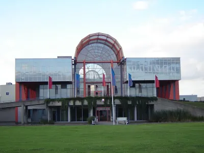 Flanders Expo