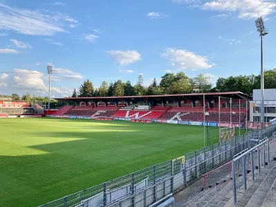 Flyeralarm Arena