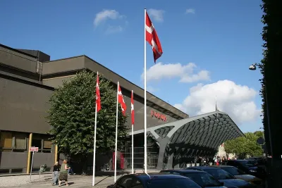 Forum Copenhagen