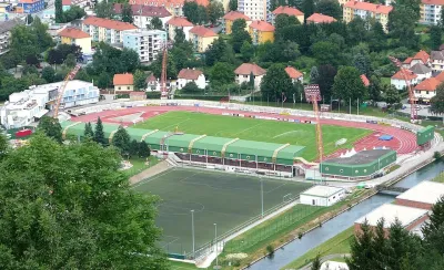 Franz-Fekete Stadion