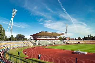 Friedrich-Ludwig-Jahn Sportpark