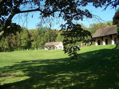 Golf de Saint-Nom-la-Breteche