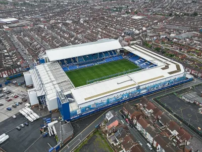Goodison Park