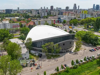 Gopass Arena